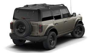 2026 Ford Bronco® External Image 4